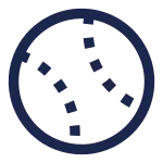 Tennis 2 SVG Icon